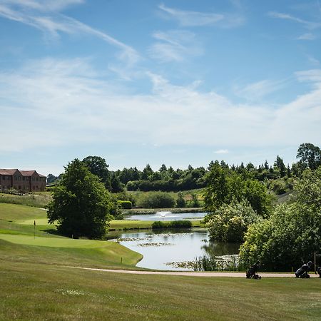 Greetham Valley Extérieur photo