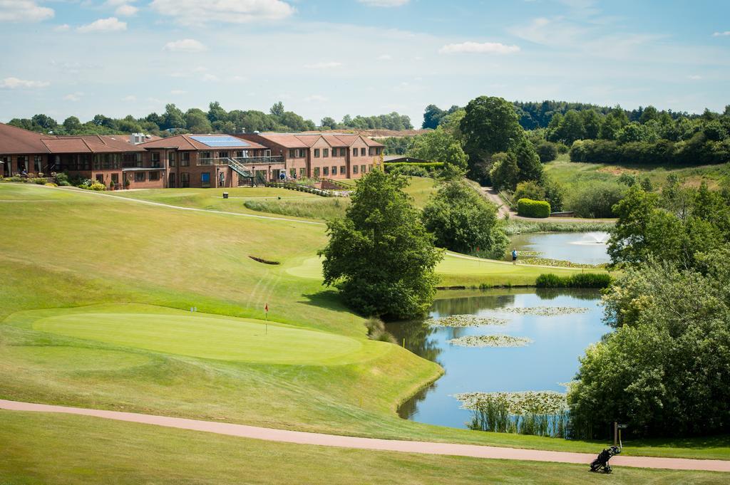 Greetham Valley Extérieur photo