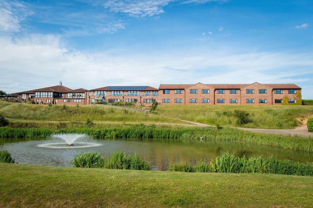 Greetham Valley Extérieur photo