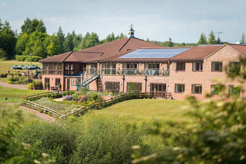 Greetham Valley Extérieur photo