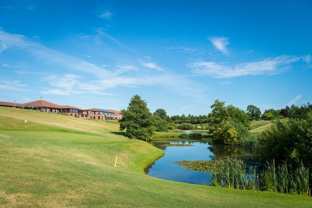 Greetham Valley Extérieur photo