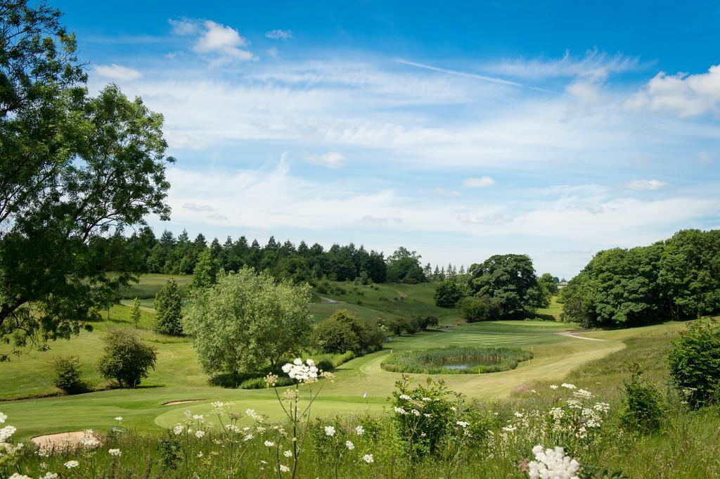 Greetham Valley Extérieur photo