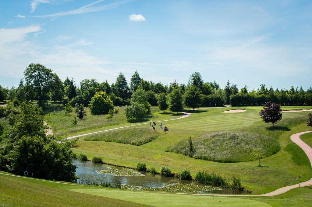 Greetham Valley Extérieur photo