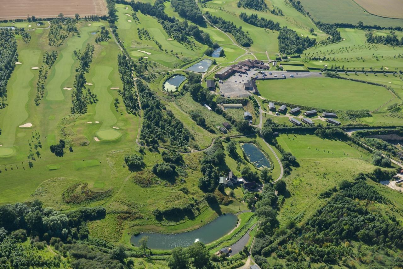 Greetham Valley Extérieur photo