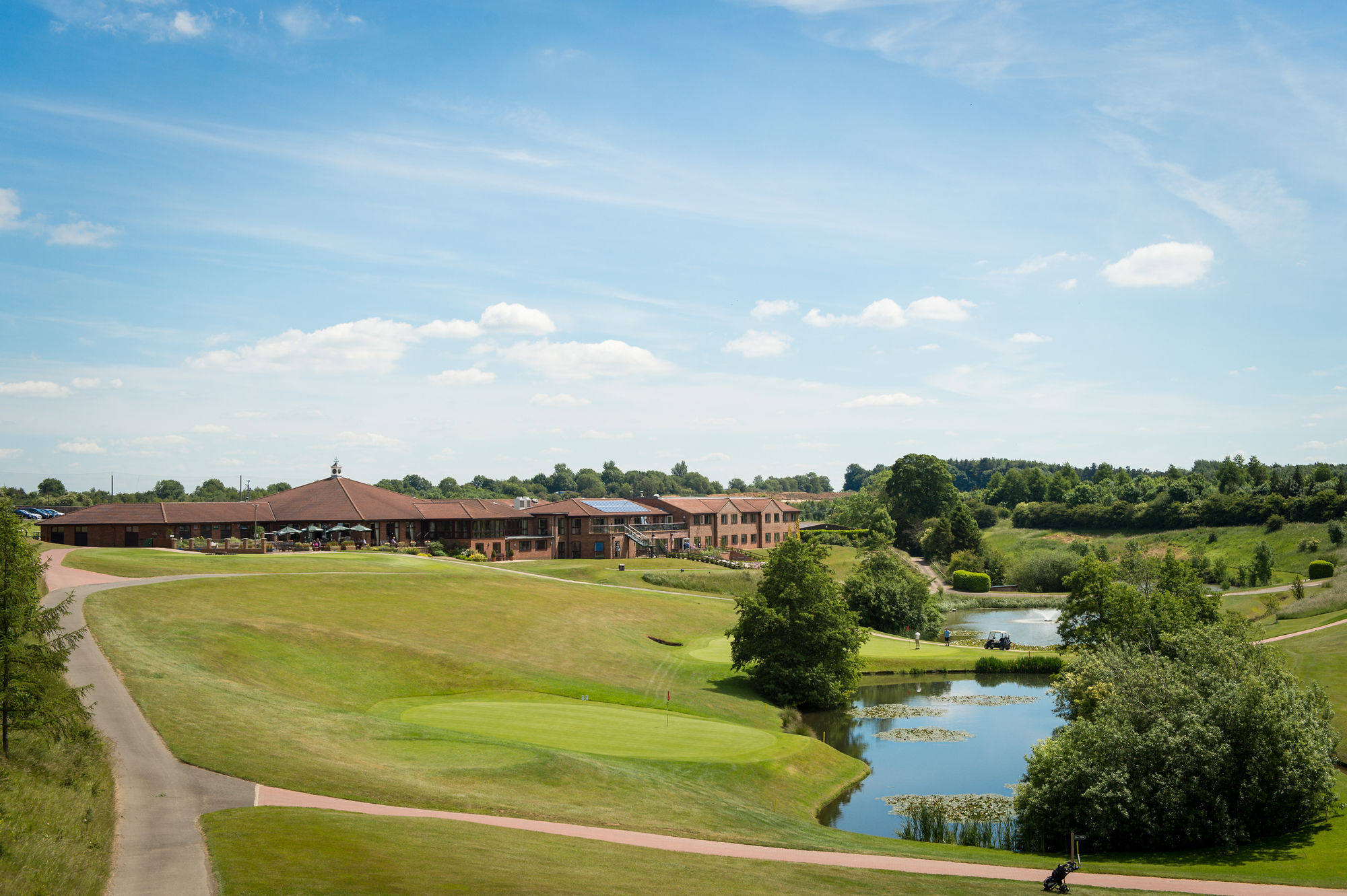 Greetham Valley Extérieur photo