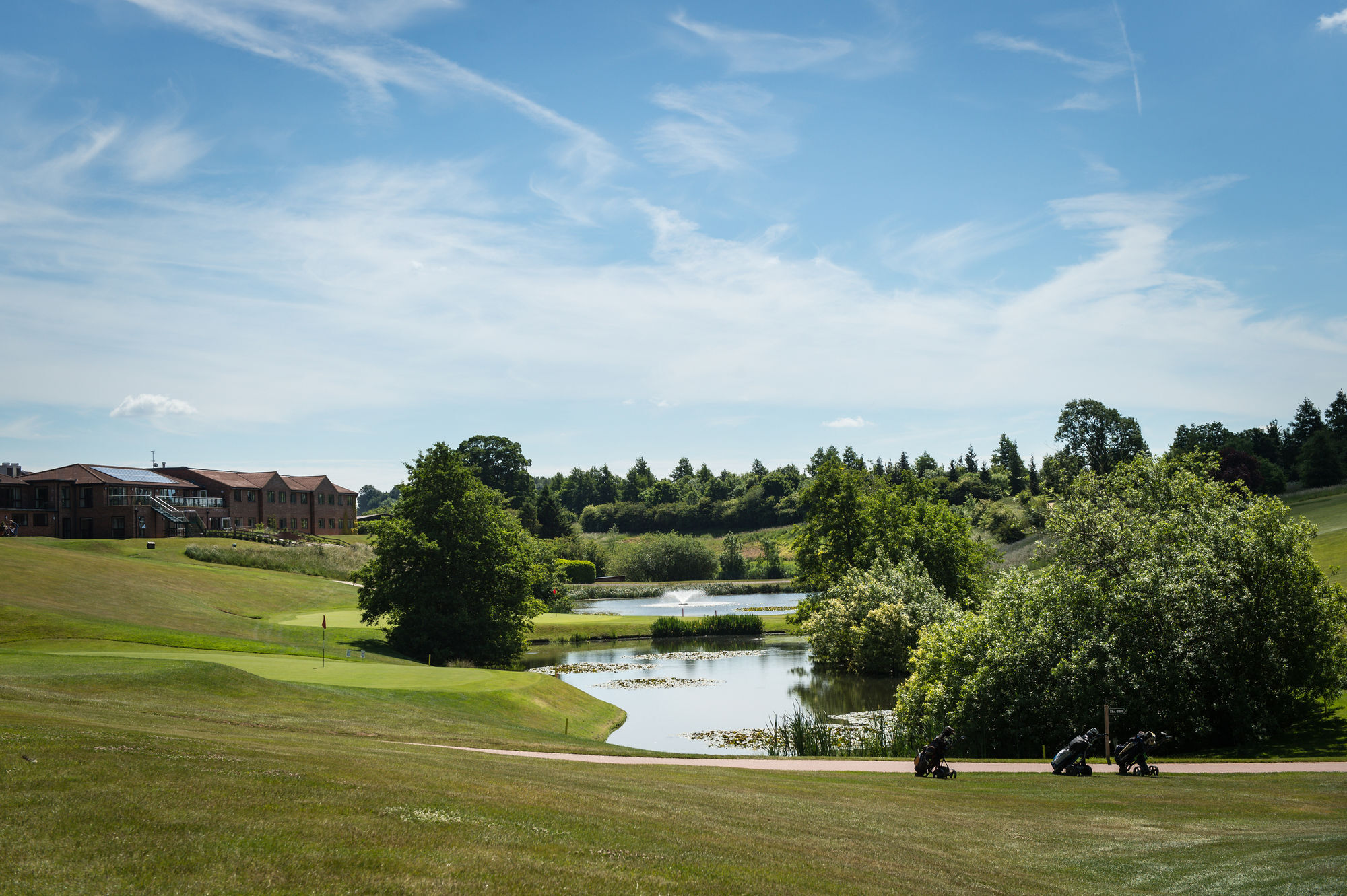 Greetham Valley Extérieur photo